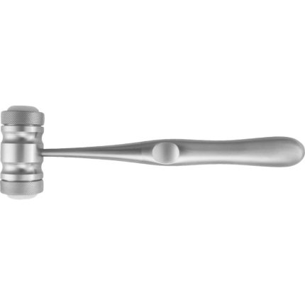 5 Surgery and Implant Dentistry 5450 Hammer Mallets 5451 Hammer 860 4 web 860 4 190mm web 1