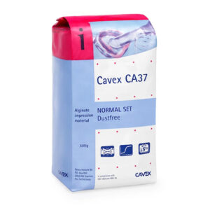 ca37 normal