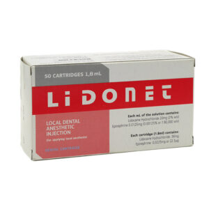 lidonet