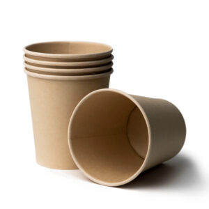 Bamboo cups