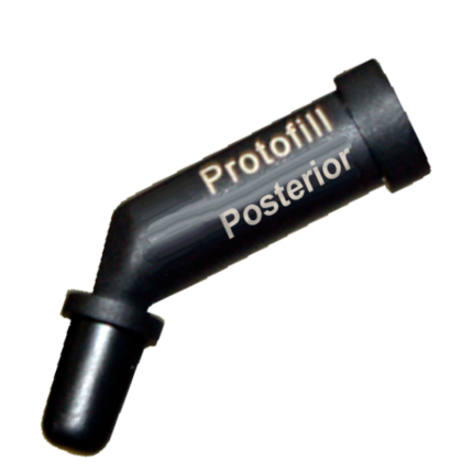 protofill caps posterior