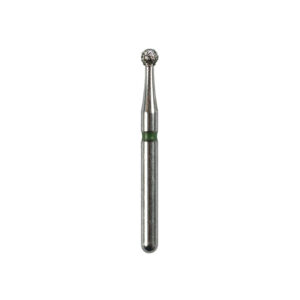 BURS 801 016 ROUND BALL 1