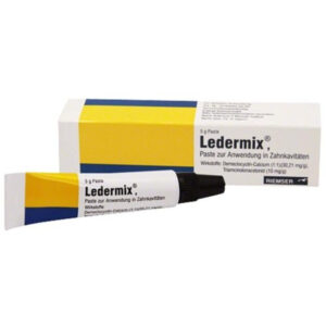 Ledermix Riemser