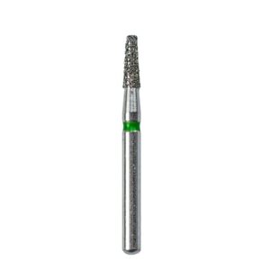 BURS 845 014 FLAT END TAPER