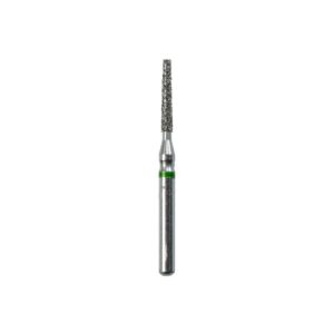 BURS 847 012 FLAT END TAPER