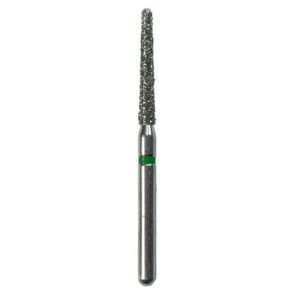 BURS 850 ROUND END