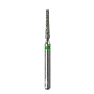 BURS 856 ROUND END TAPER