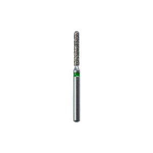 BURS 881 rOUND END CYLINDER