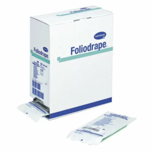 Foliodrape