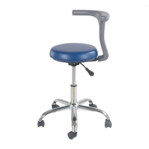 LK-A42-Comfortable-Economic-Type-Metal-Leg-Dentist-Chair