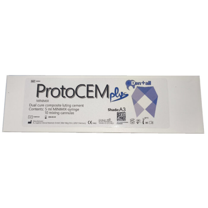 protocem plus